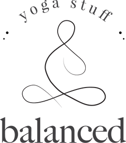 Balanced Yoga Stuff