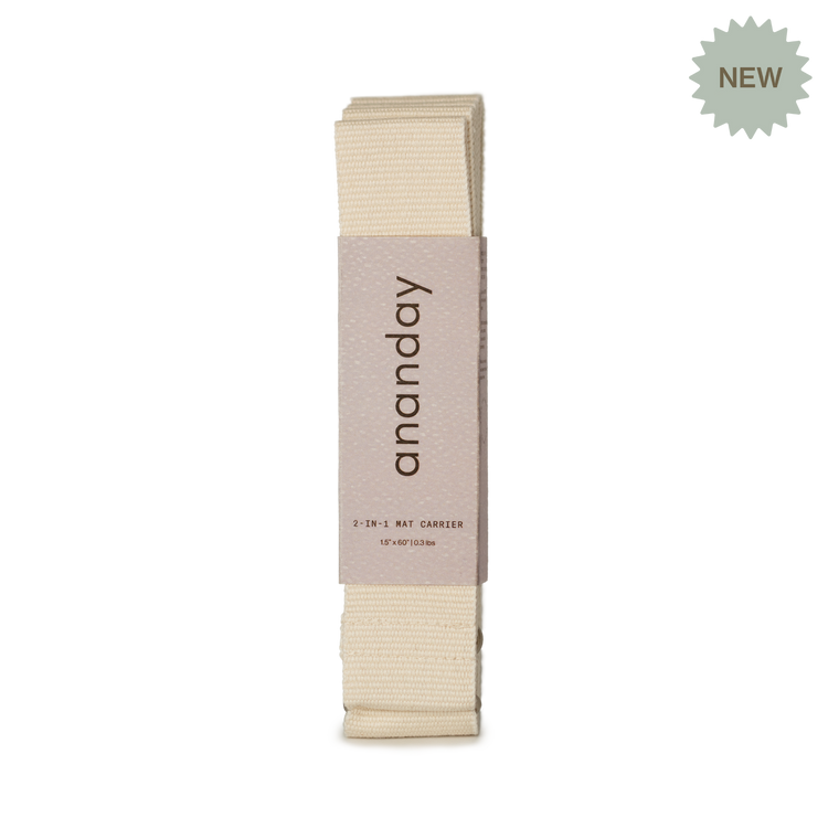 Ananday 2in1 Mat Carrier