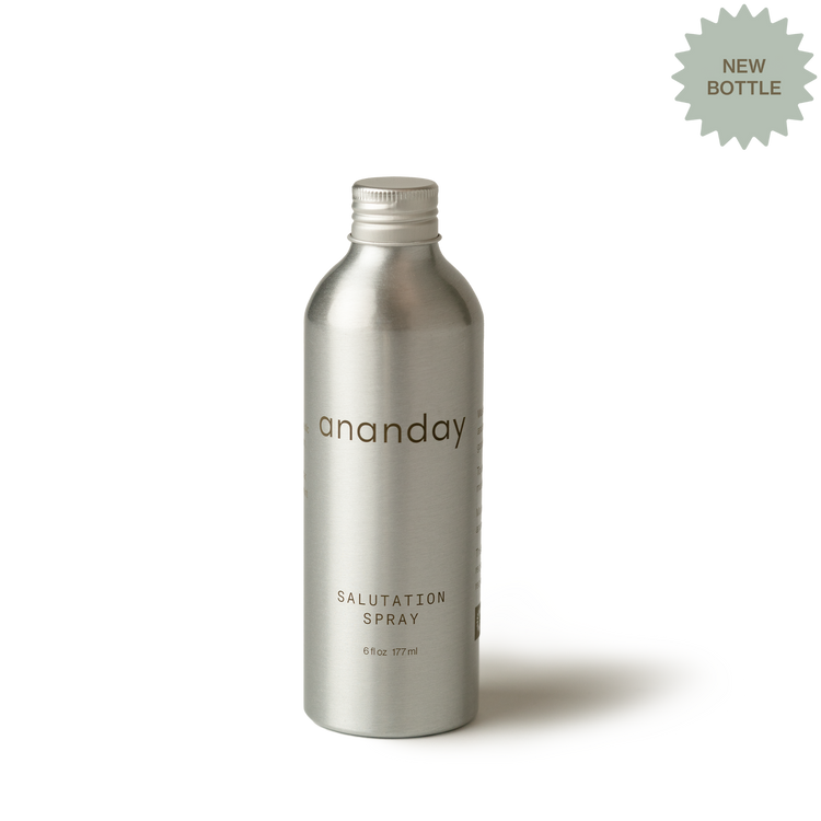 Ananday Mat Cleaner Salutation Refill
