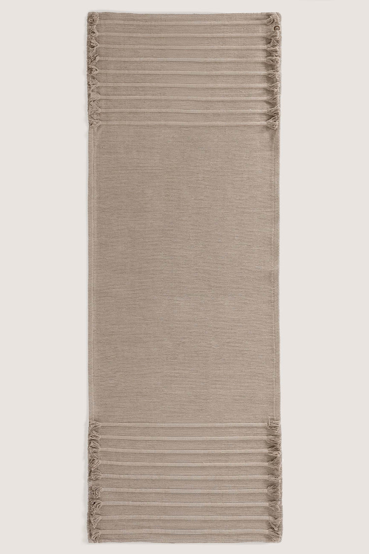 Clay - Herbal Yoga Mat