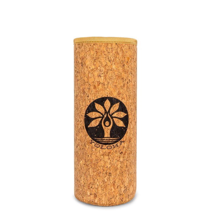 Cork Water Bottle Sleeve 24oz