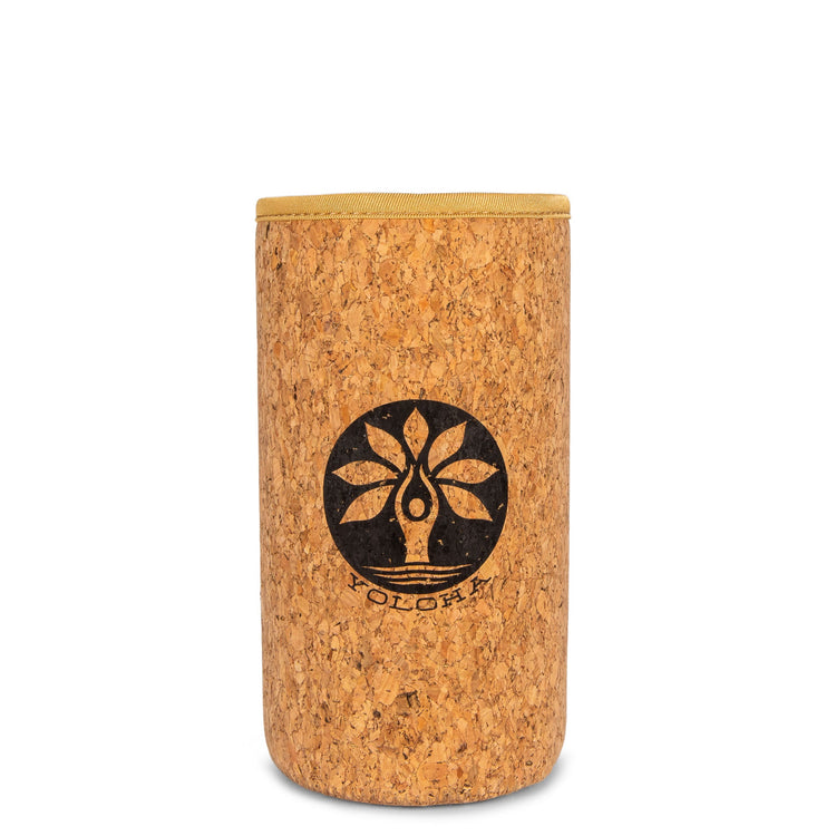 Cork Water Bottle Sleeve 32oz