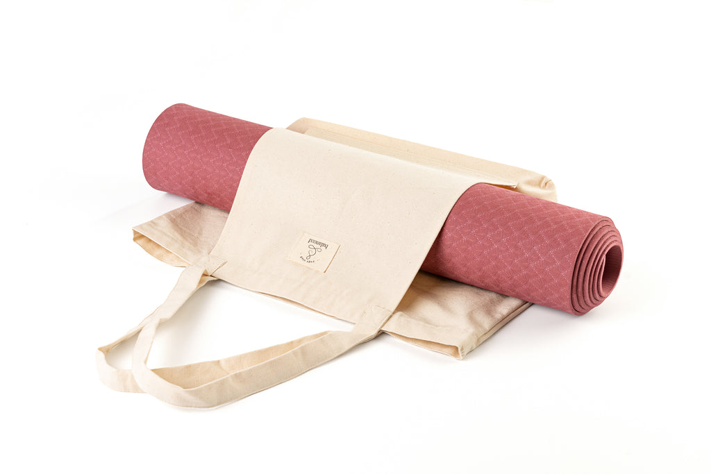 Yoga Matı Taşıma Çantası