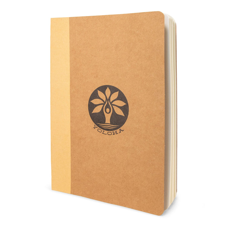 Journal Refill Book