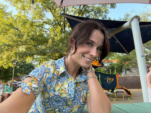 Meet Sıla, our founder