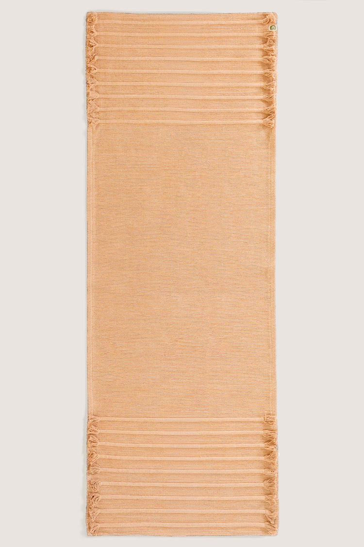 Sunstone - Herbal Yoga Mat