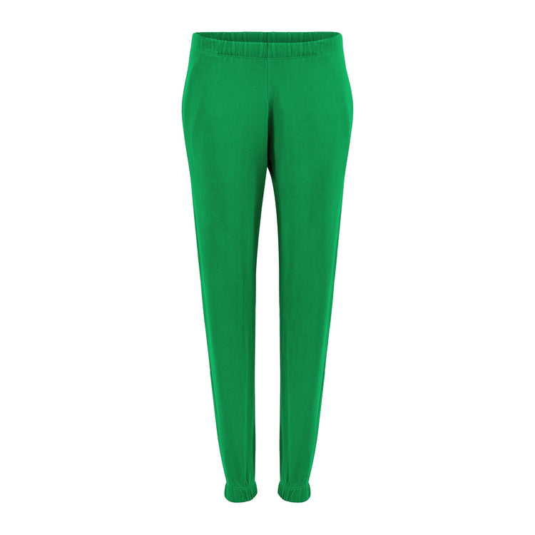 Lezat sweatpants melody everyday organic cotton sweatpant tennis