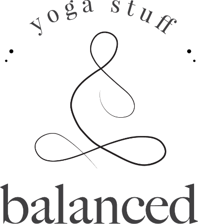 Balanced Yoga Stuff